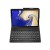   Samsung Galaxy Tab A7 10.4" (T500) - Bluetooth Keyboard Tablet Leather Case
